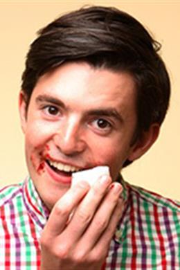 Fraser Doherty