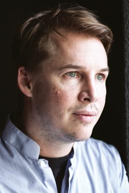 Stephen Sigrist