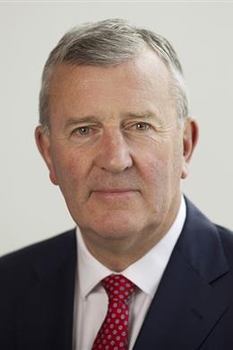 Michael Cawley