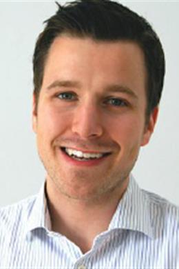 Max Vitrok