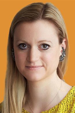 Sophie Hackford