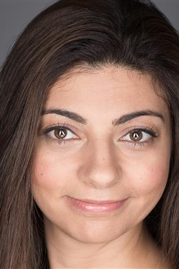 Lana El Kalyubi
