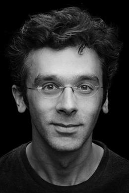 Kevin Slavin