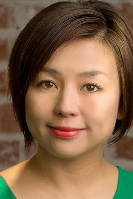 Yang Peishan