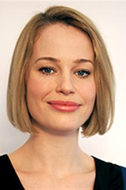 Jessica Barker