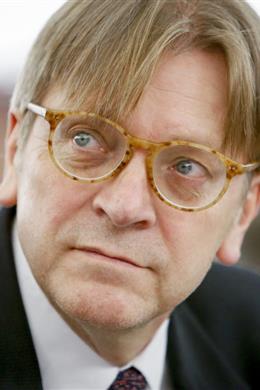 Guy Verhofstadt