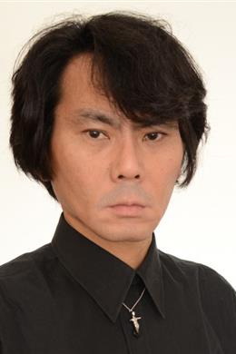Dr. Ishiguro