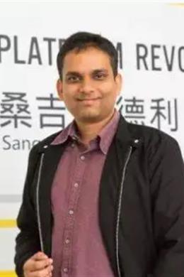 Sankit Paul Chudali