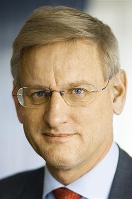 Carl Bildt