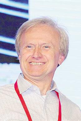Piero Scarufi