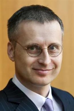 Victor Mayer Scheenberg