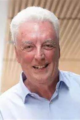 Roger Cumles