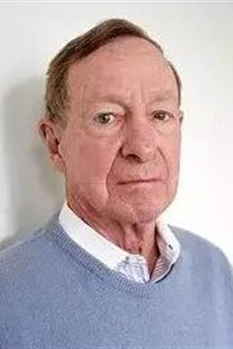 George Gilder