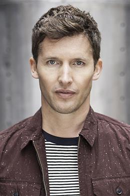 James Blunt