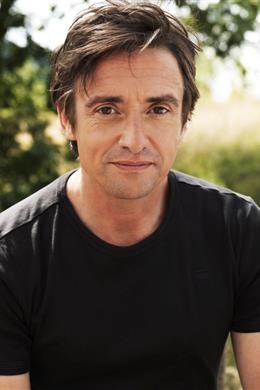 Richard Hammond
