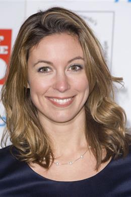 Emma Crosby