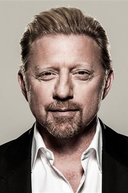 Boris Becker