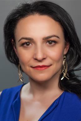 Anna Yousim