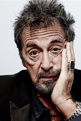 Al Pacino