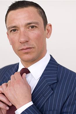 Frankie Dettori