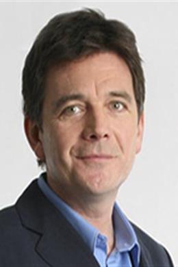 Mark Porter