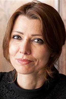 Elif Shafak