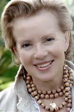 Mary Posina