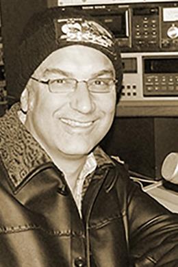 Ron Lorenz