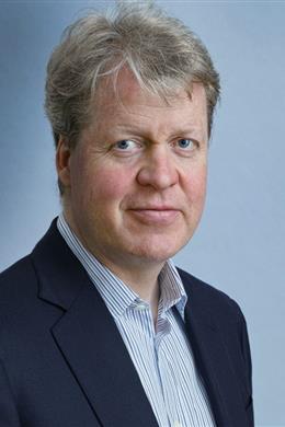 Charles Spencer