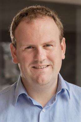 Steven Van Belleghem