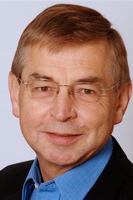 Peter Cochran