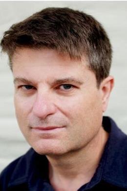 Martin Ford