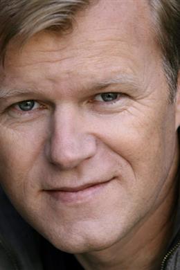 Michael Casey
