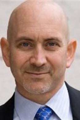 David Siegel
