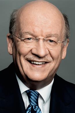 Wolfgang Walster