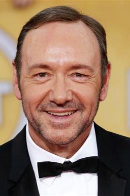 Kevin Spacey