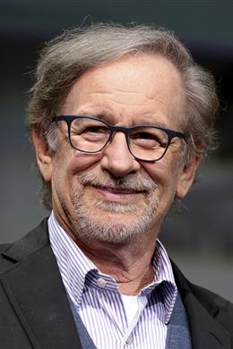 Steven Spielberg