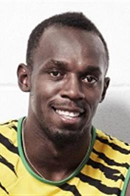 Usain Bolt