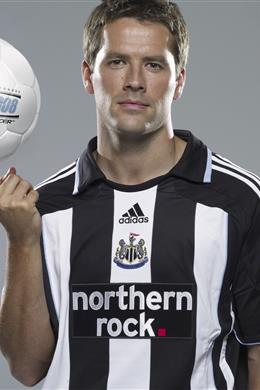 Michael Owen