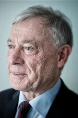 Horst Koehler