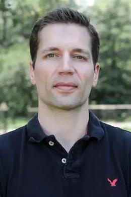 Joel Dudley