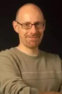 Richard Wiseman