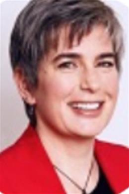 Catherine Moore