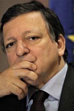 Jos Manuel Barroso