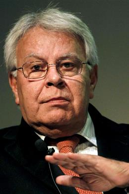Felipe Gonzalez