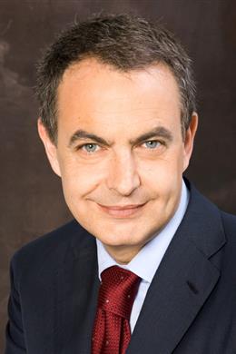 Jose Luis Zapatero
