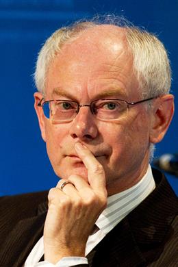 Herman Van Rompuy