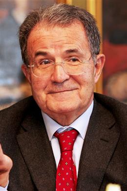 Romano Prodi