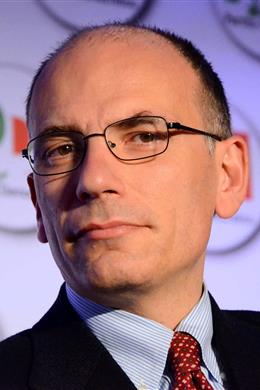Enrique Letta