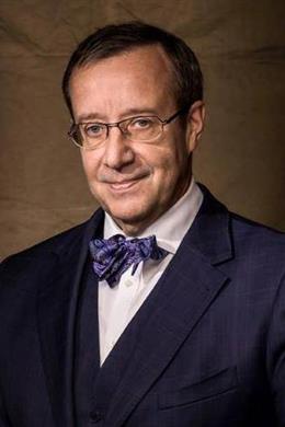 Thomas Irves